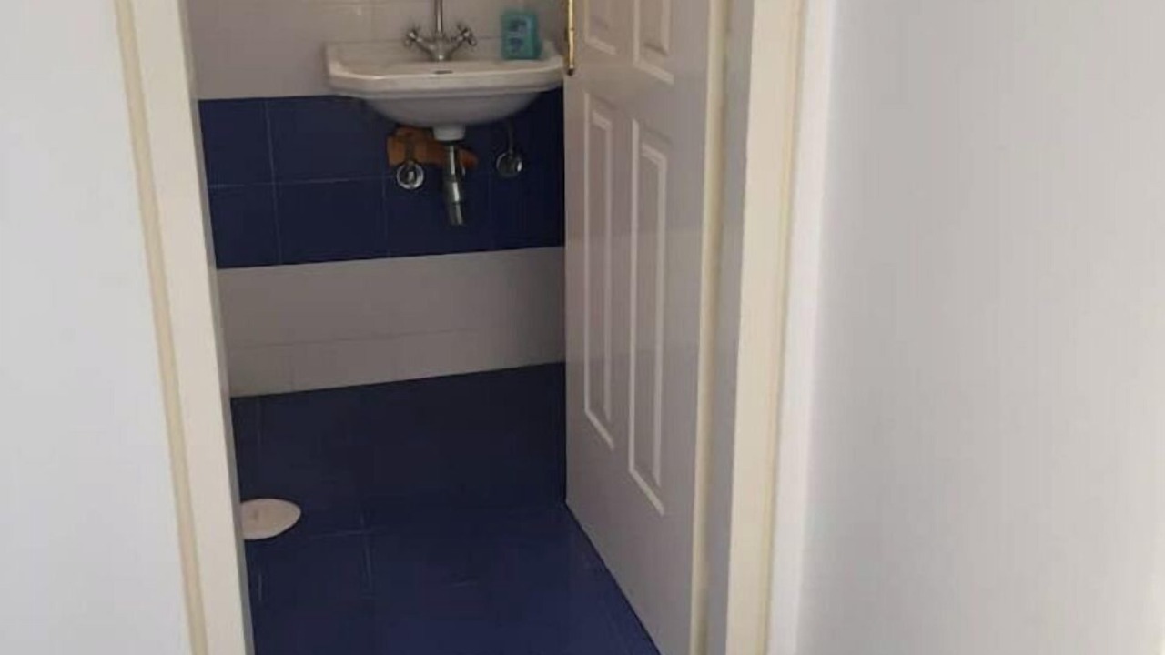 Photo of Bathroom in Marmari