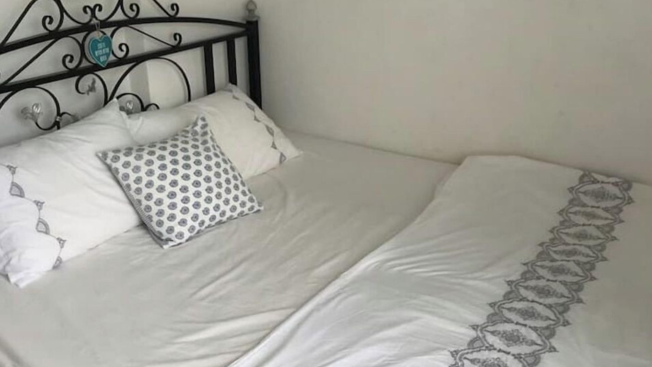 Photo of Bedroom in Marmari