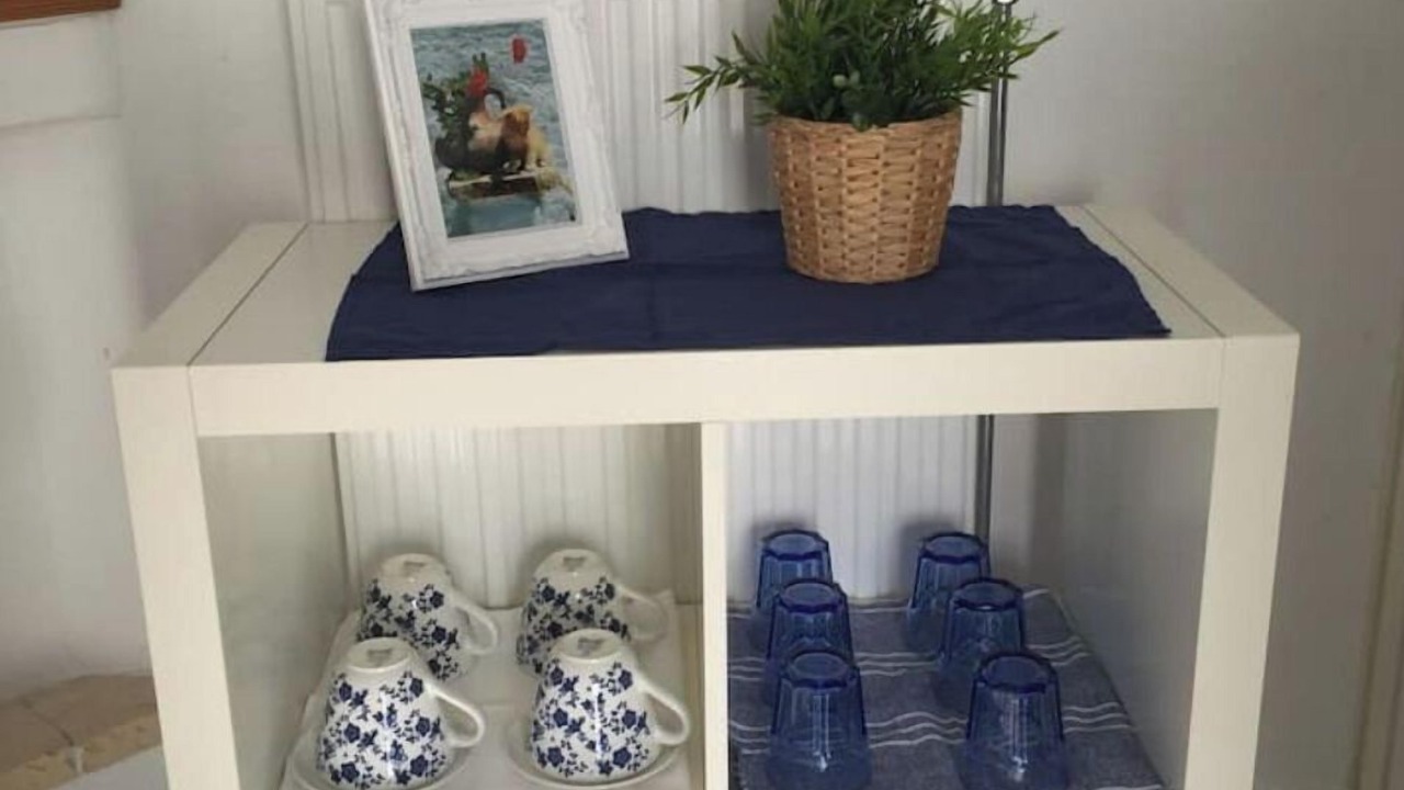 Photo of Kitchen in Marmari