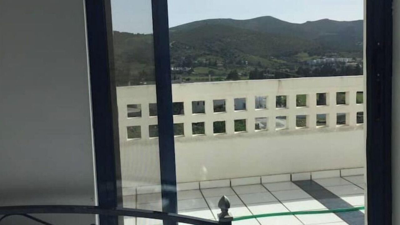 Photo of Bedroom in Marmari
