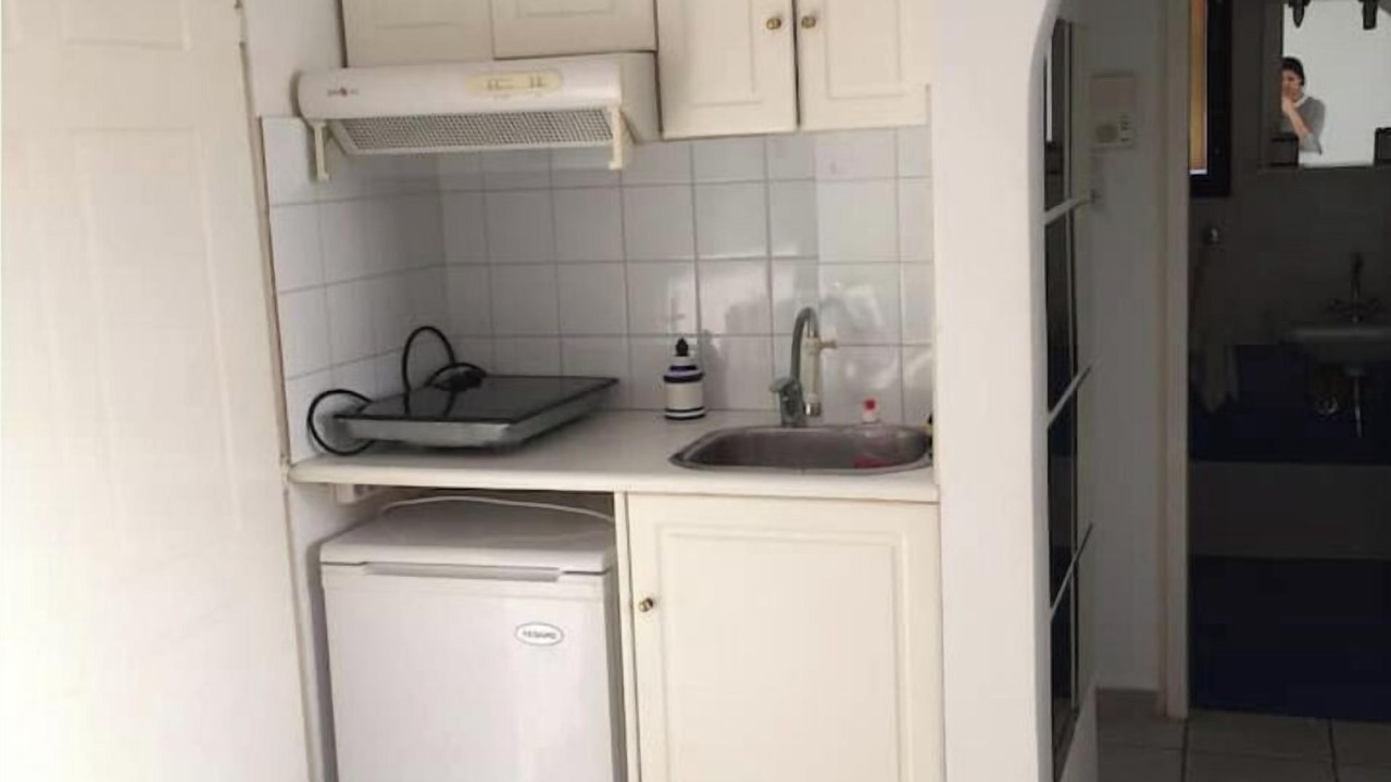 Photo of Kitchen in Marmari