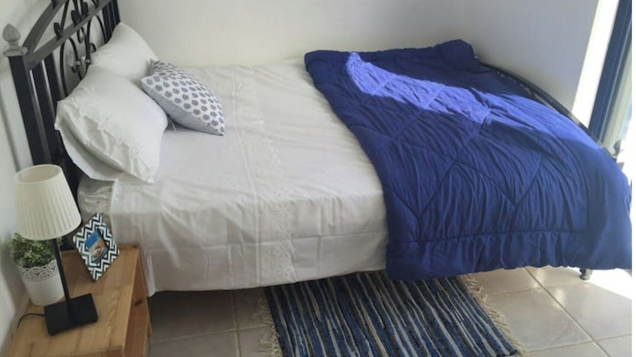 Photo of Bedroom in Marmari