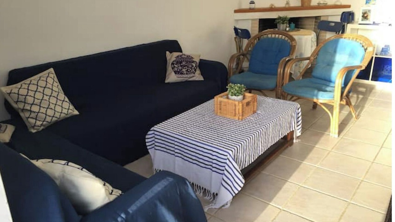 Photo of Livingroom in Marmari