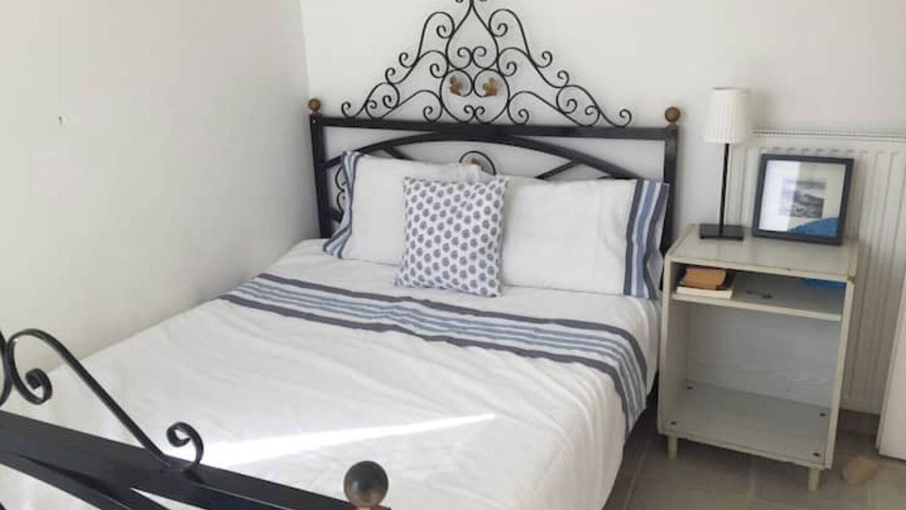 Photo of Bedroom in Marmari