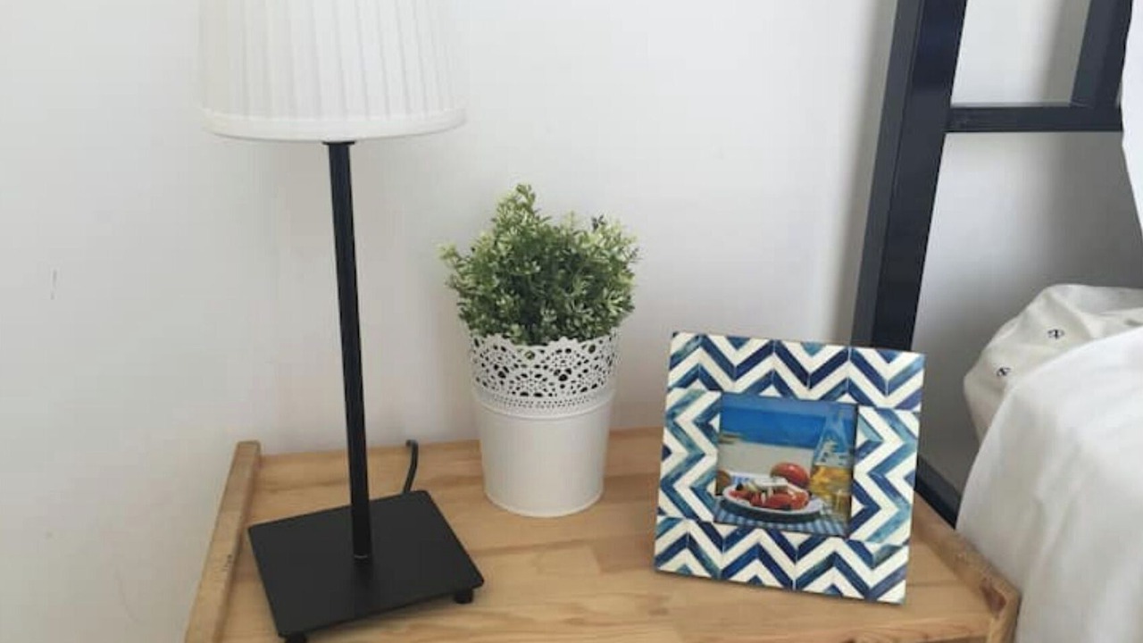 Photo of Bedroom in Marmari