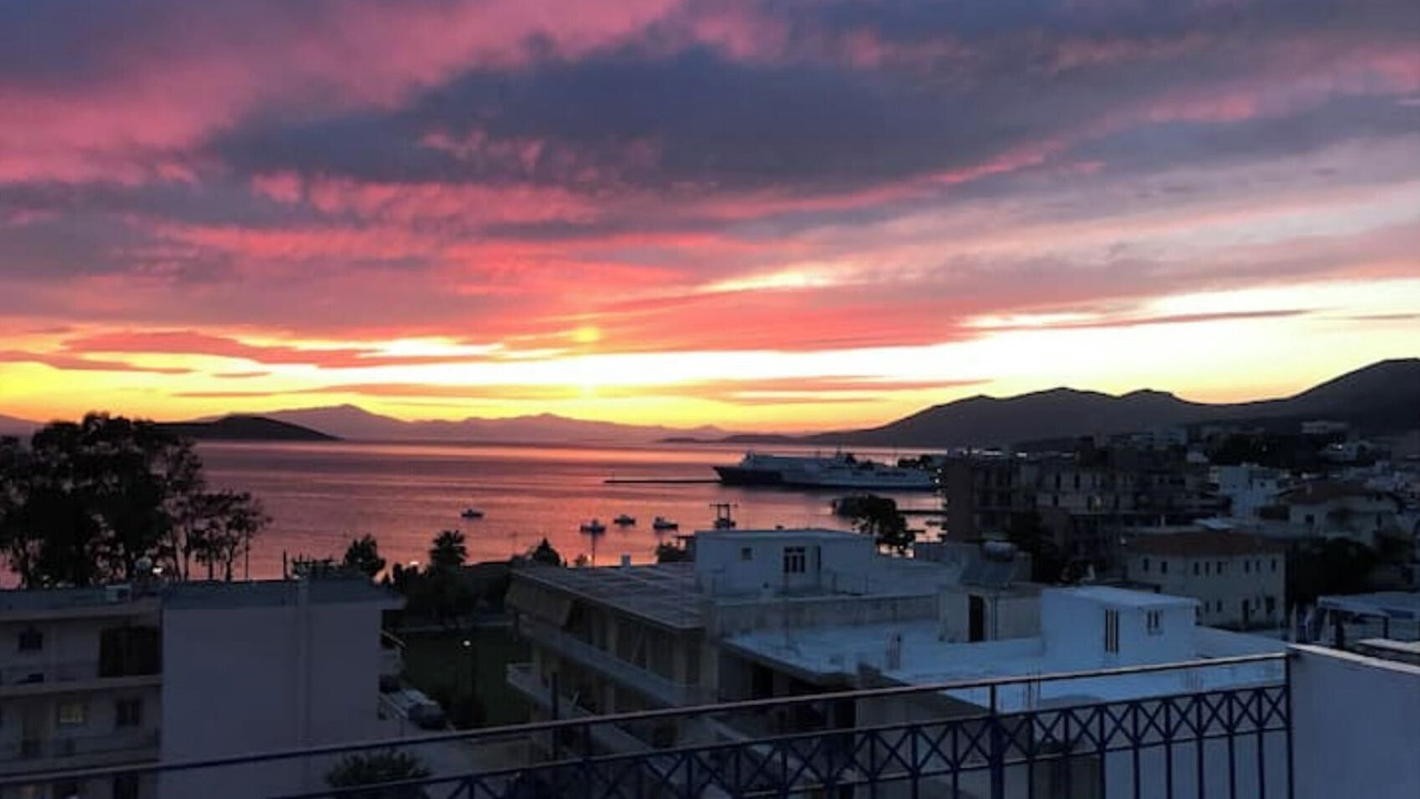 Photo of Outdoor in Marmari