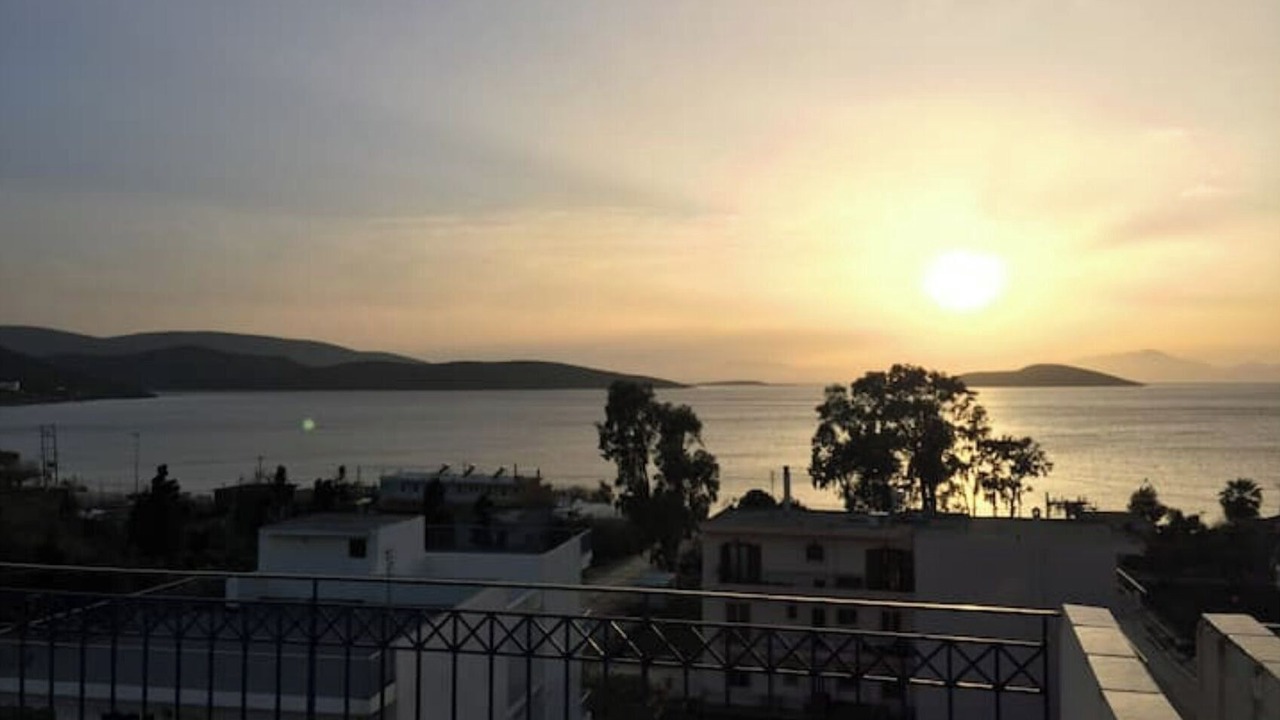 Photo of Outdoor in Marmari
