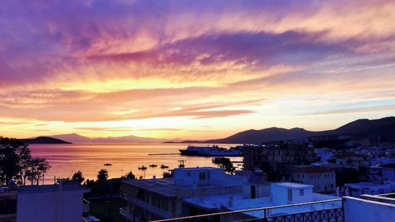 Photo of Outdoor in Marmari