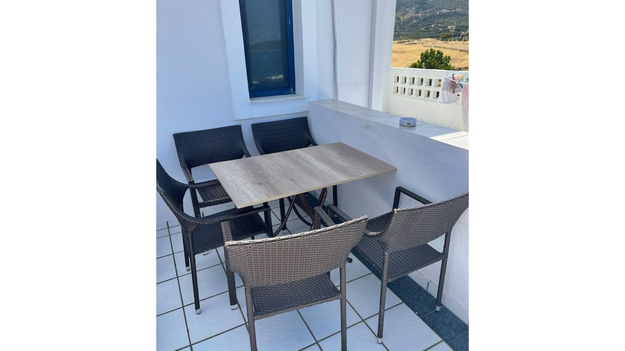 Photo of Outdoor in Marmari