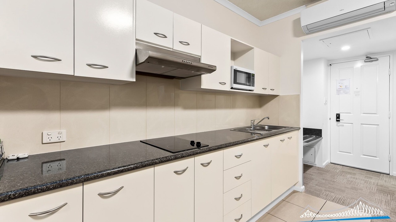 Photo of Kitchen in Kangaroo Point