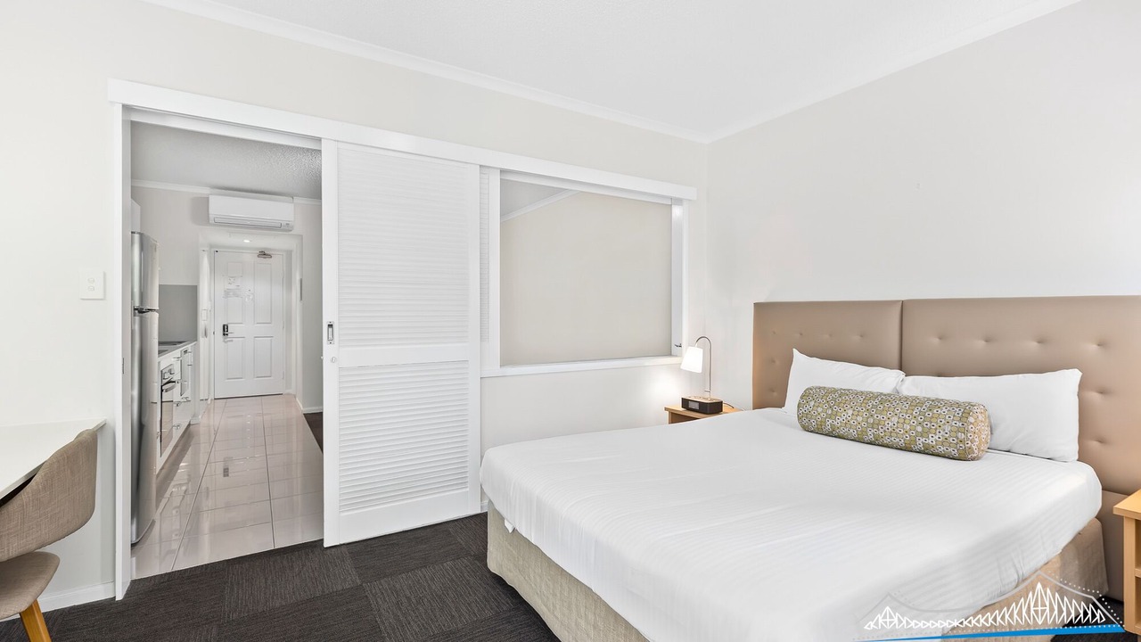 Photo of Bedroom in New Farm