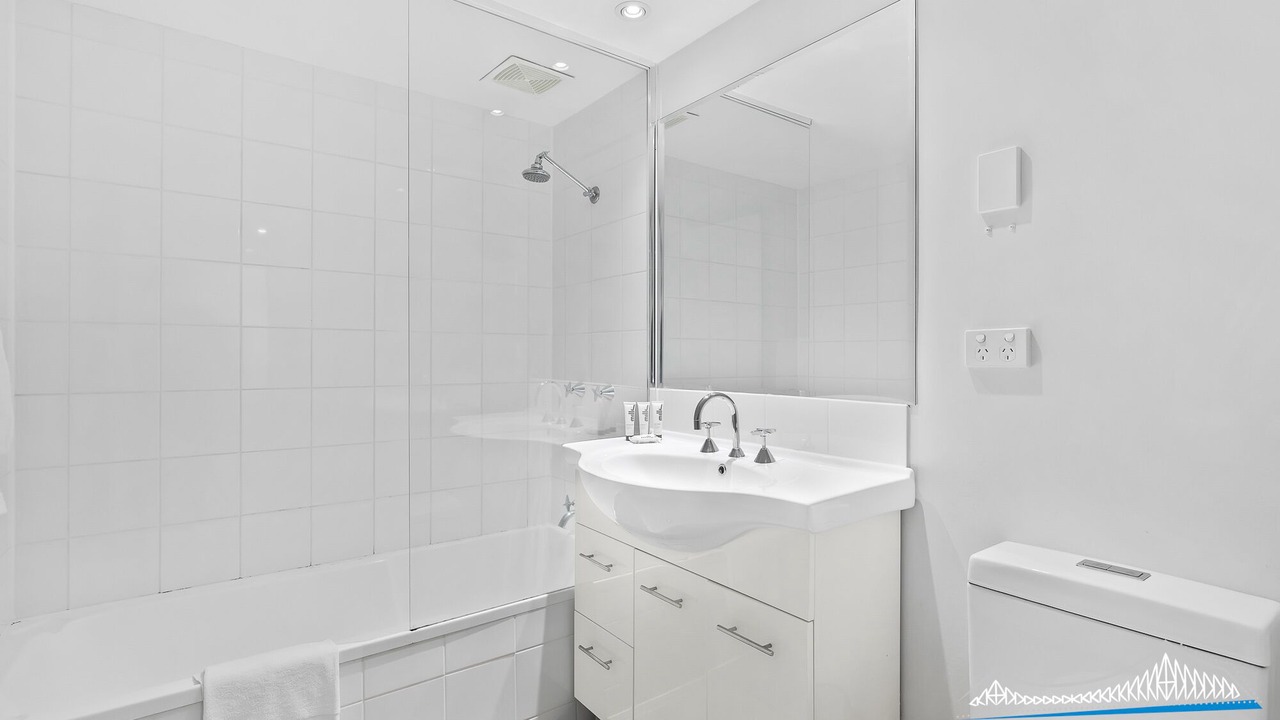 Photo of Bathroom in New Farm