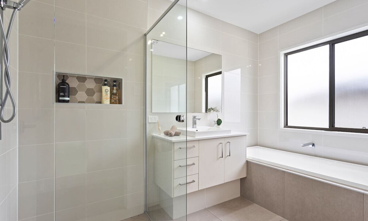Photo of Bathroom in Birtinya