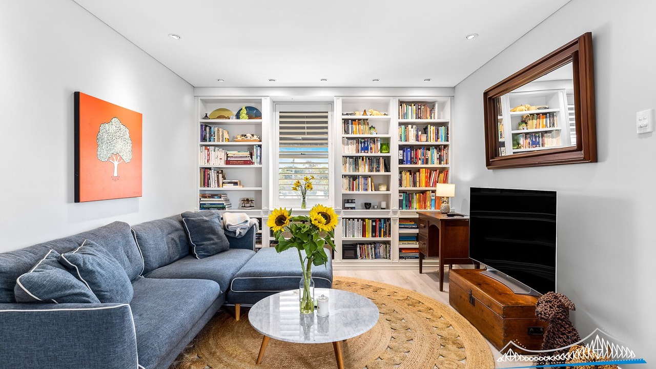 Photo of Livingroom in Ascot