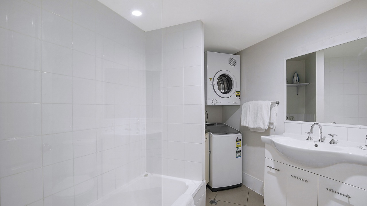 Photo of Bathroom in Kangaroo Point
