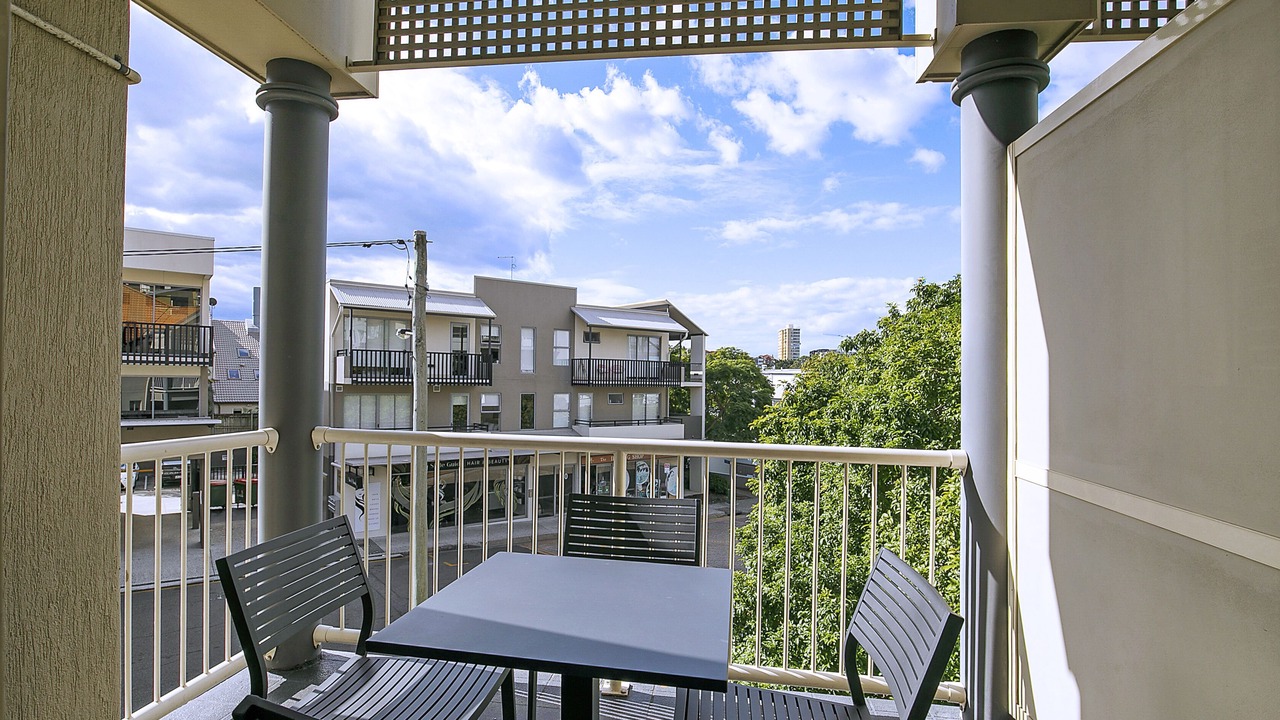 Photo of Outdoor in Kangaroo Point