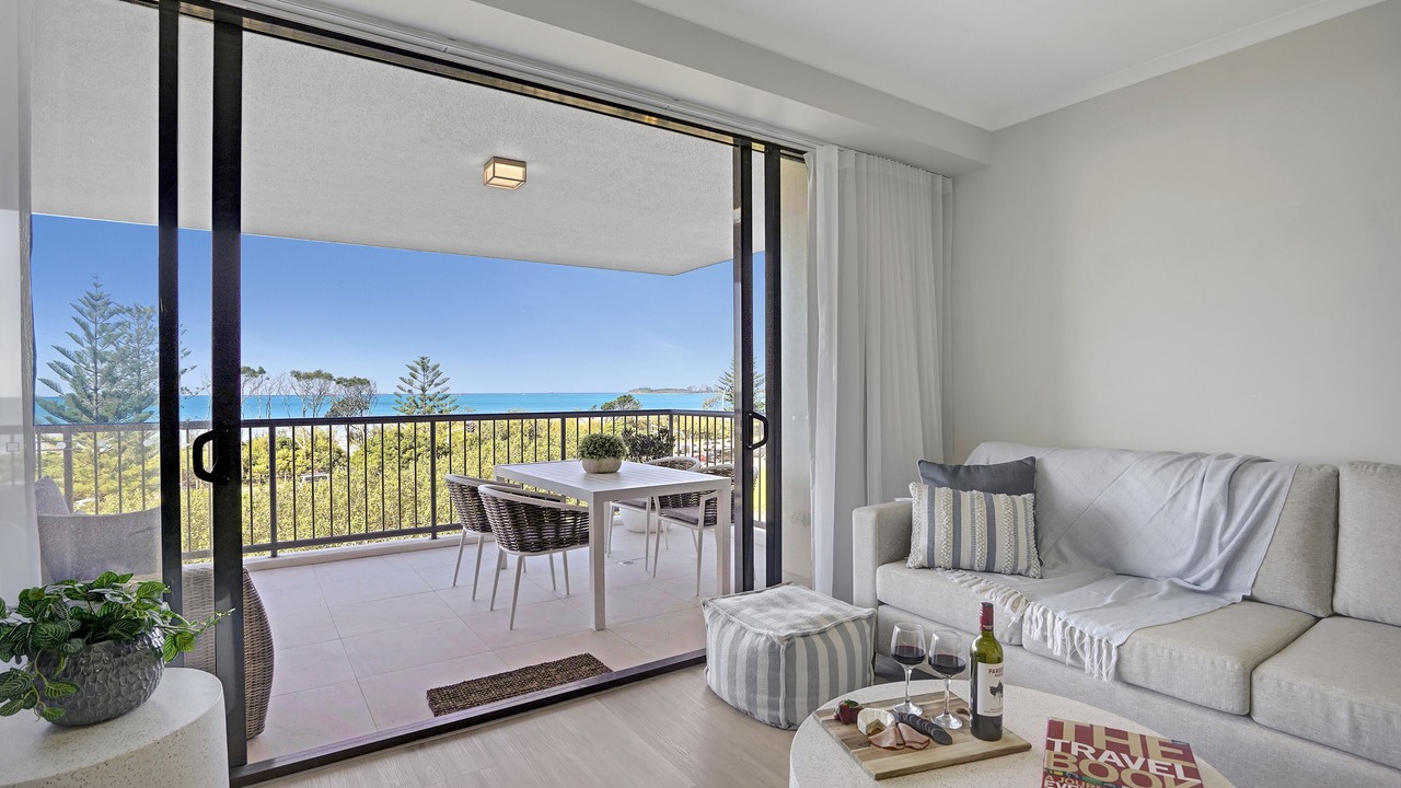 Photo of Livingroom in Alexandra Headland