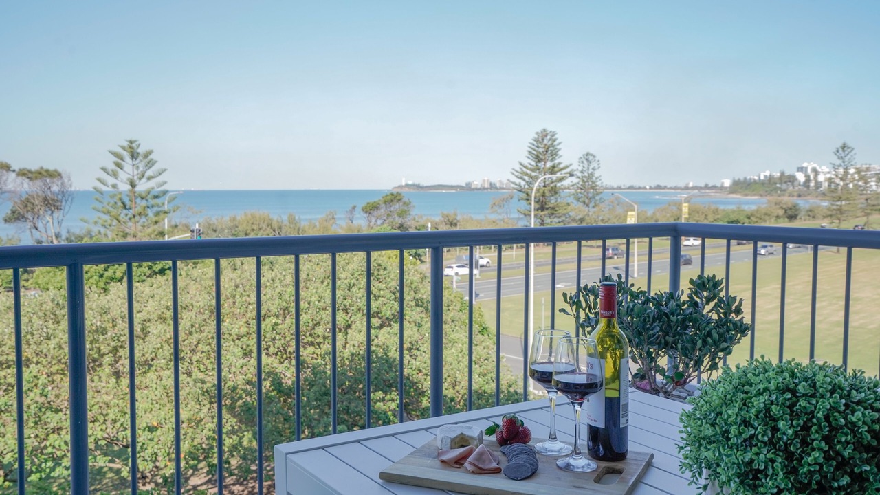 Photo of Outdoor in Alexandra Headland