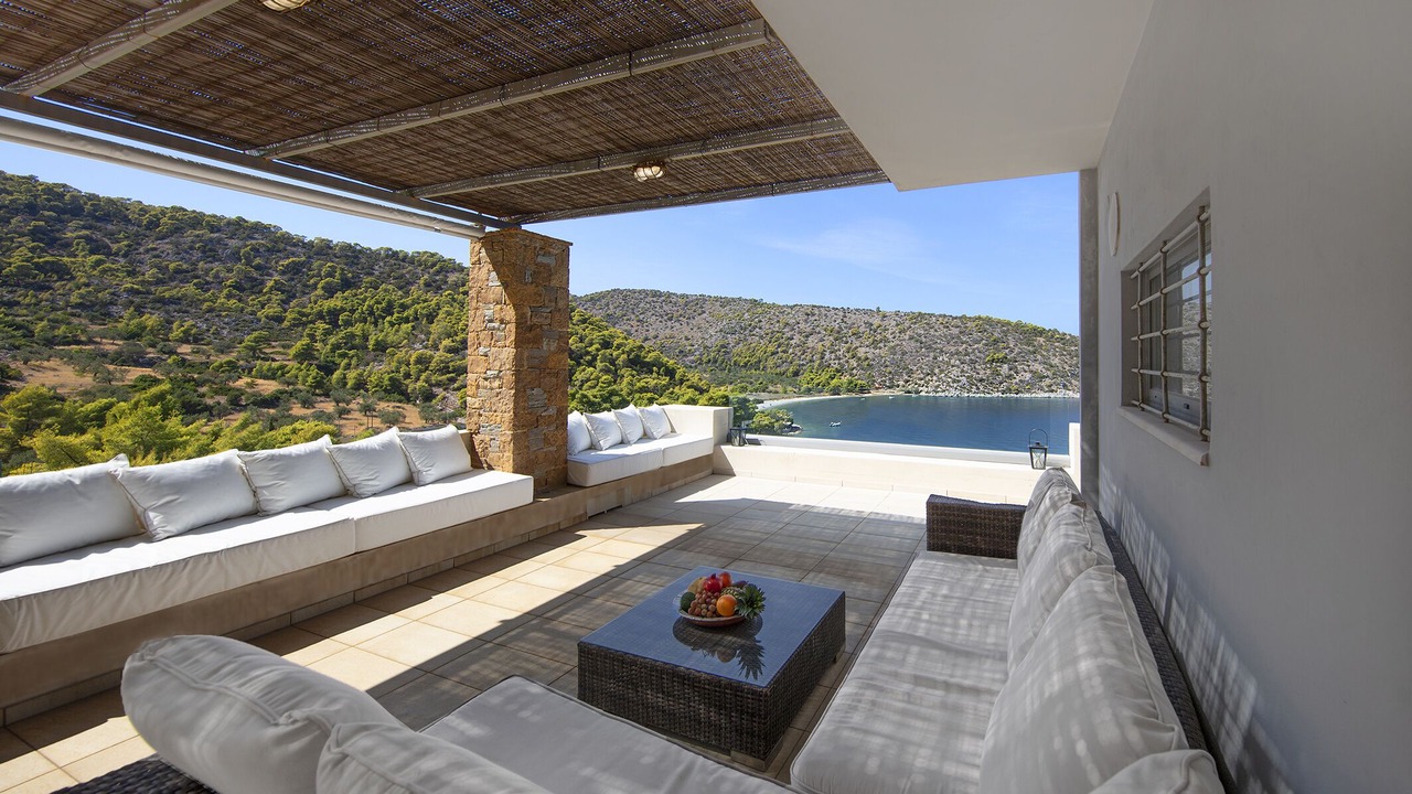 Photo of Patio Balcony in Katakali