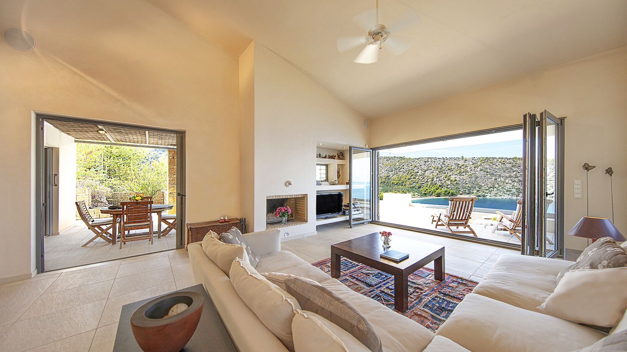 Photo of Livingroom in Katakali