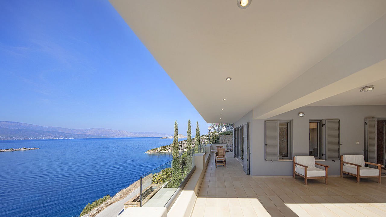 Photo of Patio Balcony in Katakali