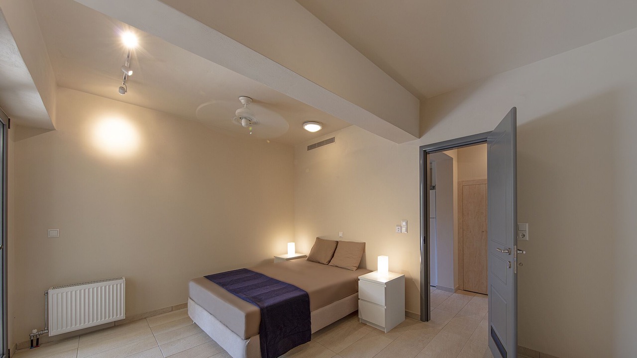 Photo of Bedroom in Katakali