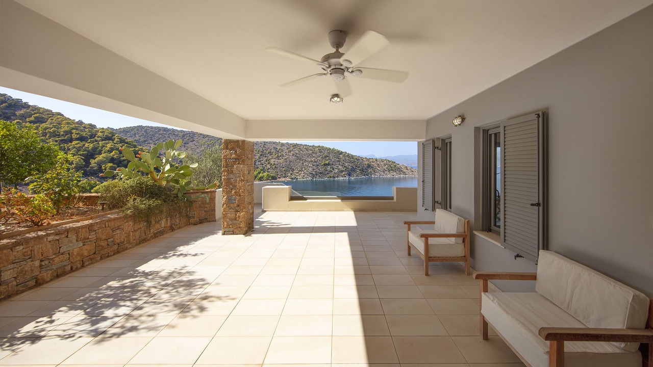 Photo of Patio Balcony in Katakali
