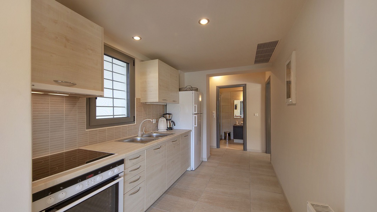 Photo of Kitchen in Katakali