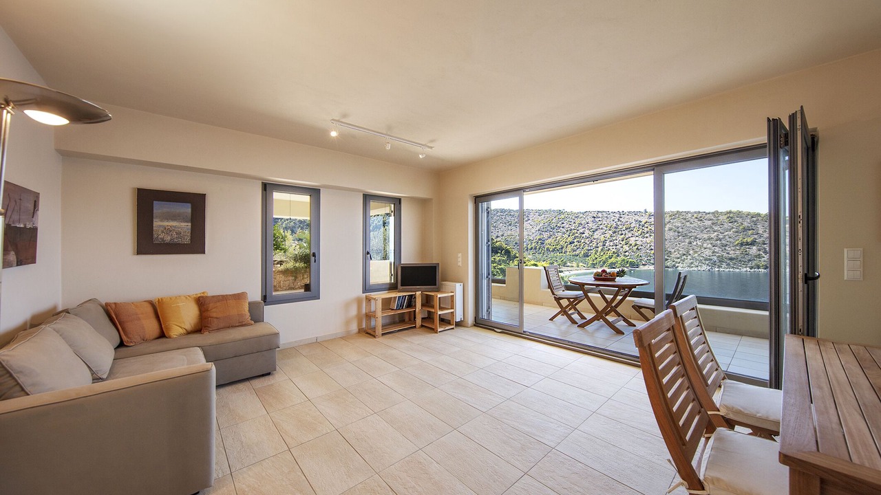 Photo of Livingroom in Katakali