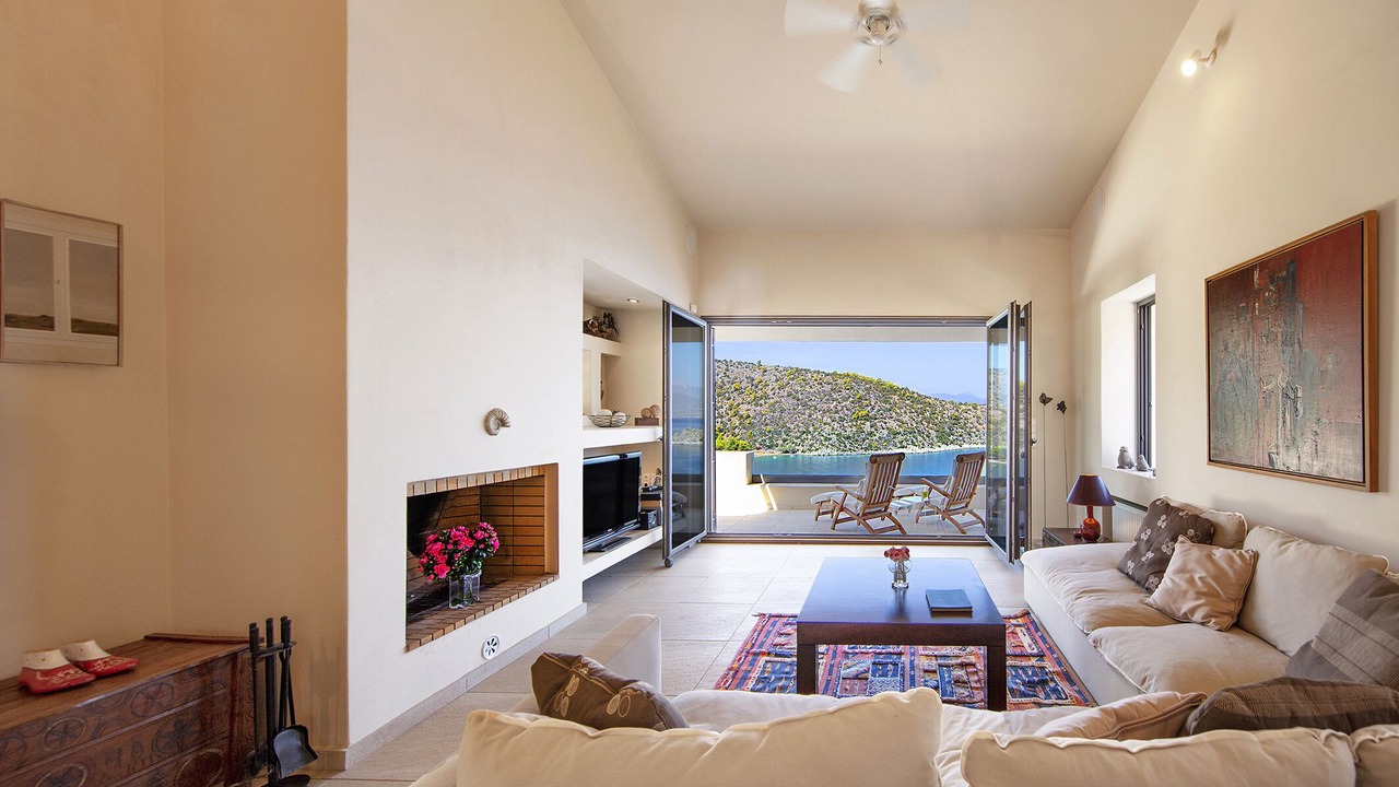 Photo of Livingroom in Katakali