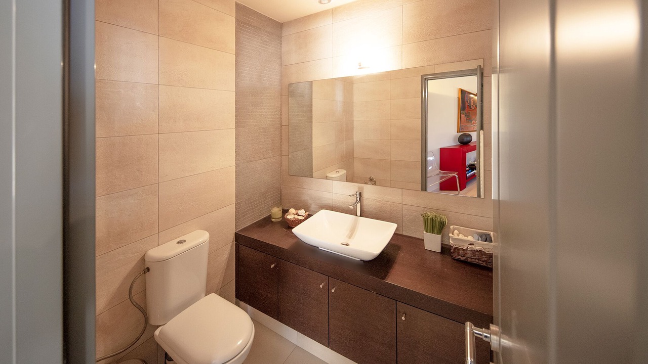 Photo of Bathroom in Katakali