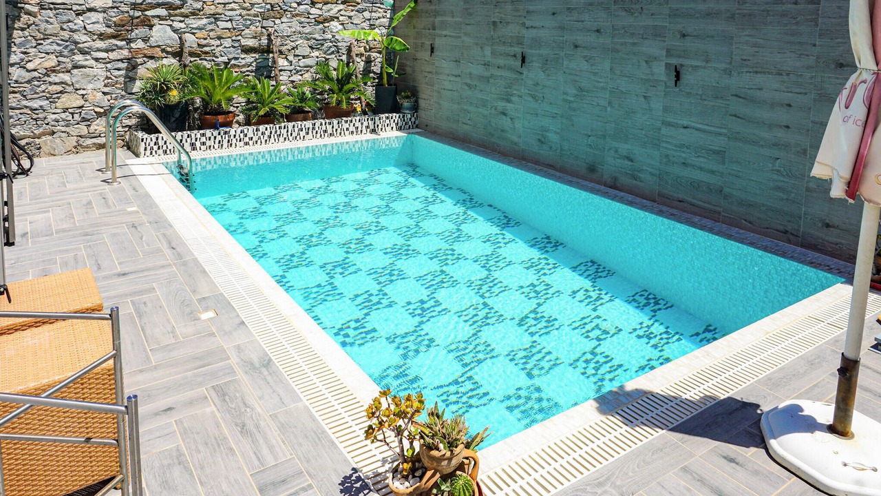 Photo of Outdoor in Kokkari