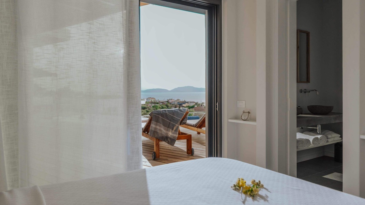 Photo of Bedroom in Aktio-Vonitsa