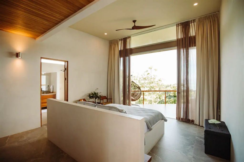 Photo of Bedroom in Santiago