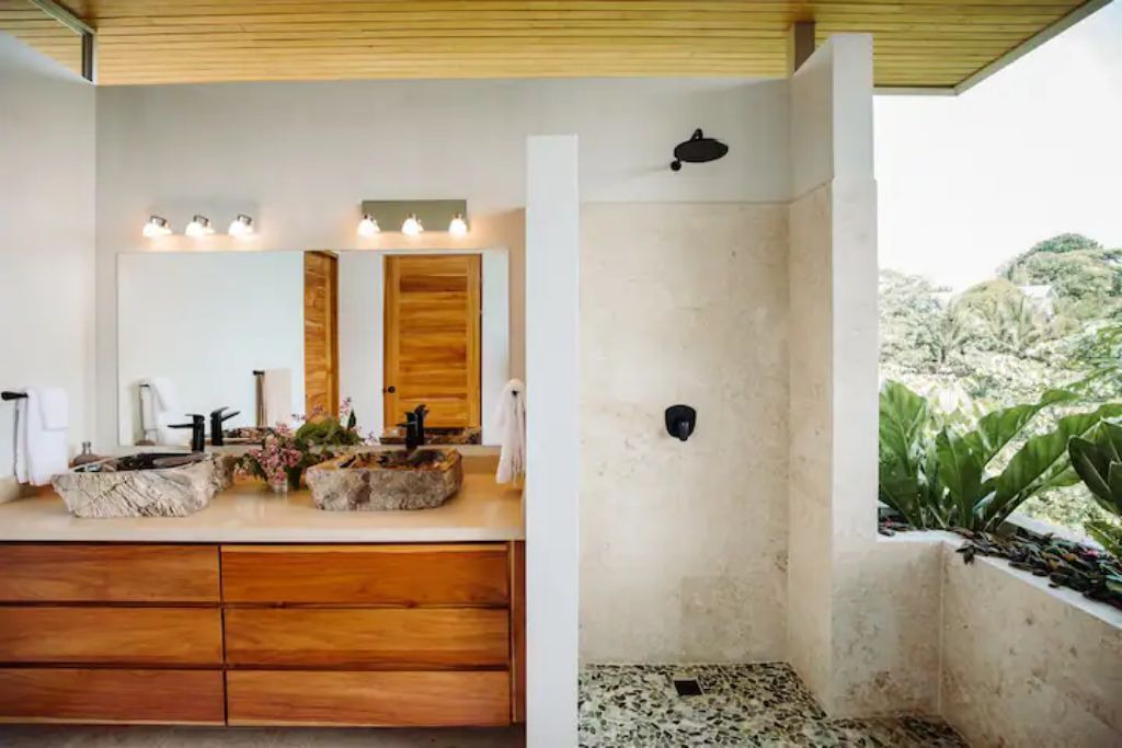 Photo of Bathroom in Santiago