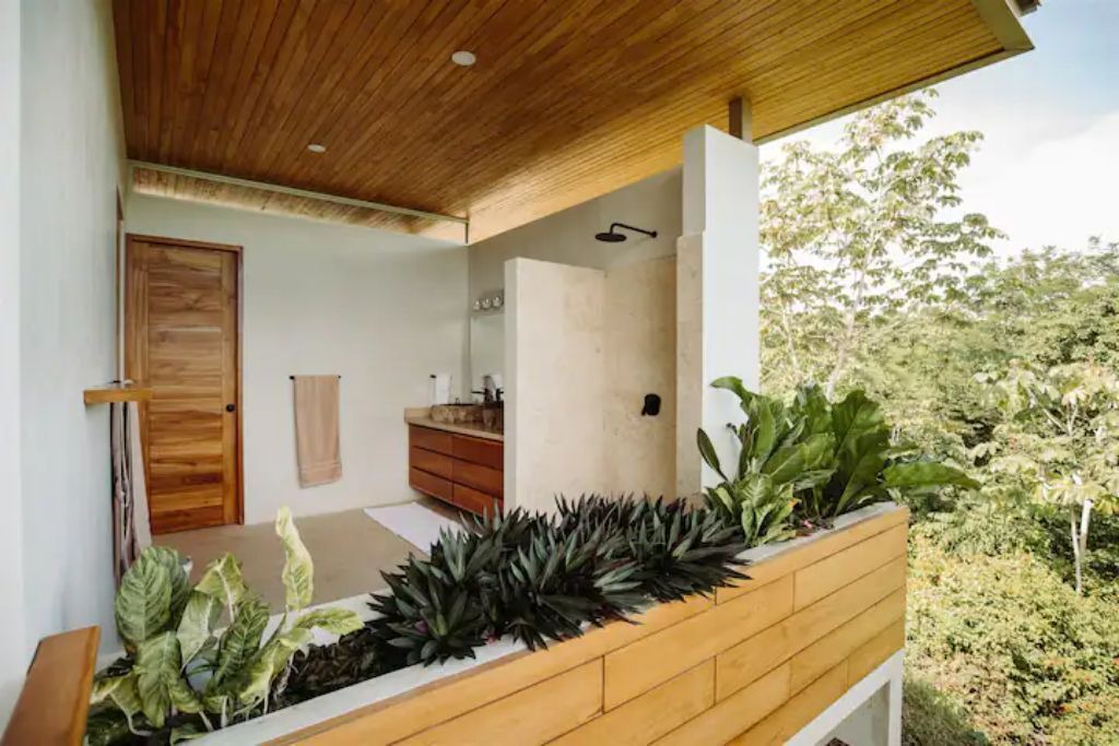Photo of Bathroom in Santiago