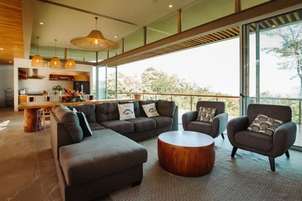 Photo of Livingroom in Santiago