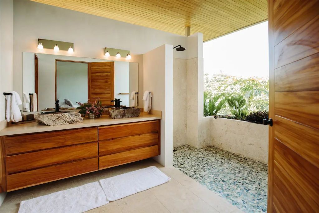 Photo of Bathroom in Santiago