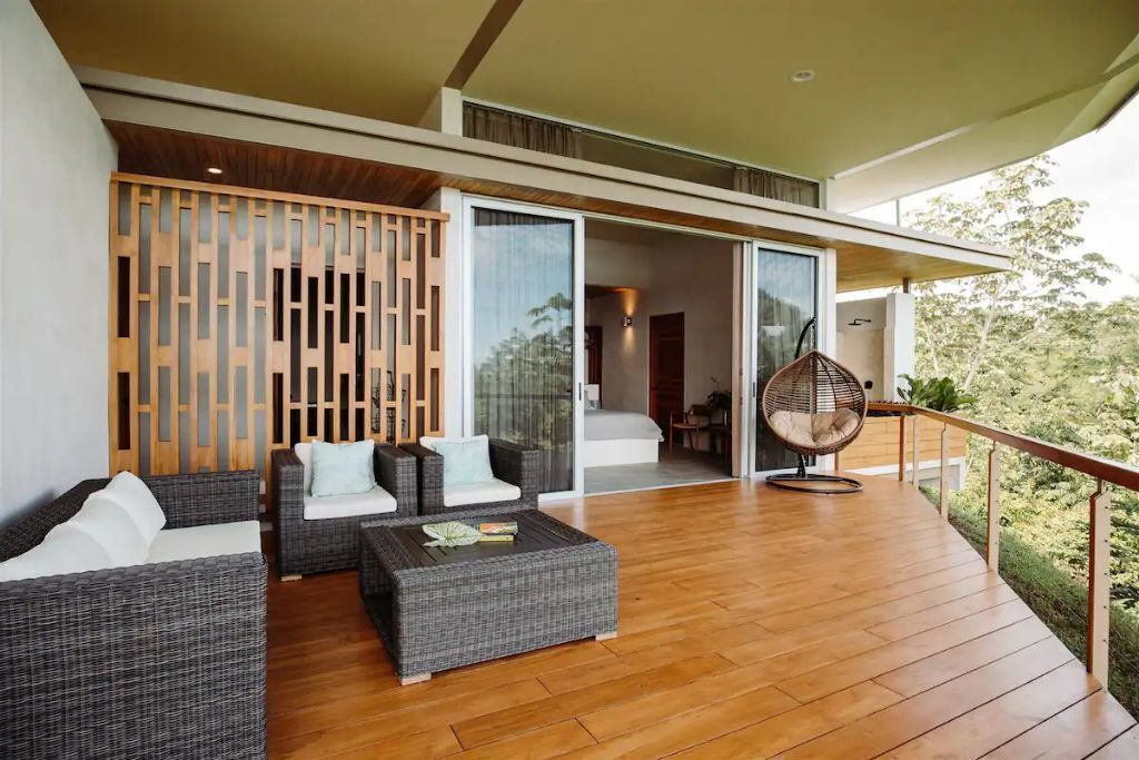 Photo of Patio Balcony in Santiago