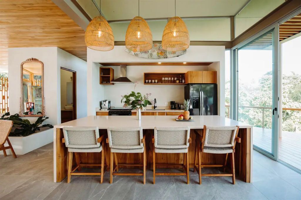 Photo of Kitchen in Santiago
