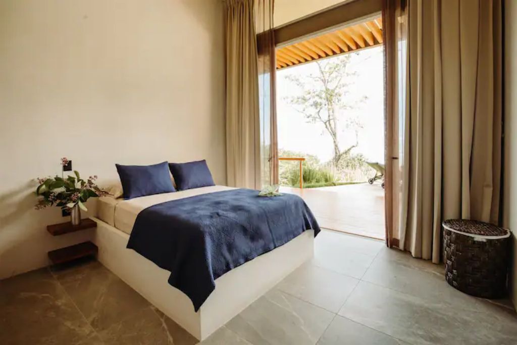 Photo of Bedroom in Santiago
