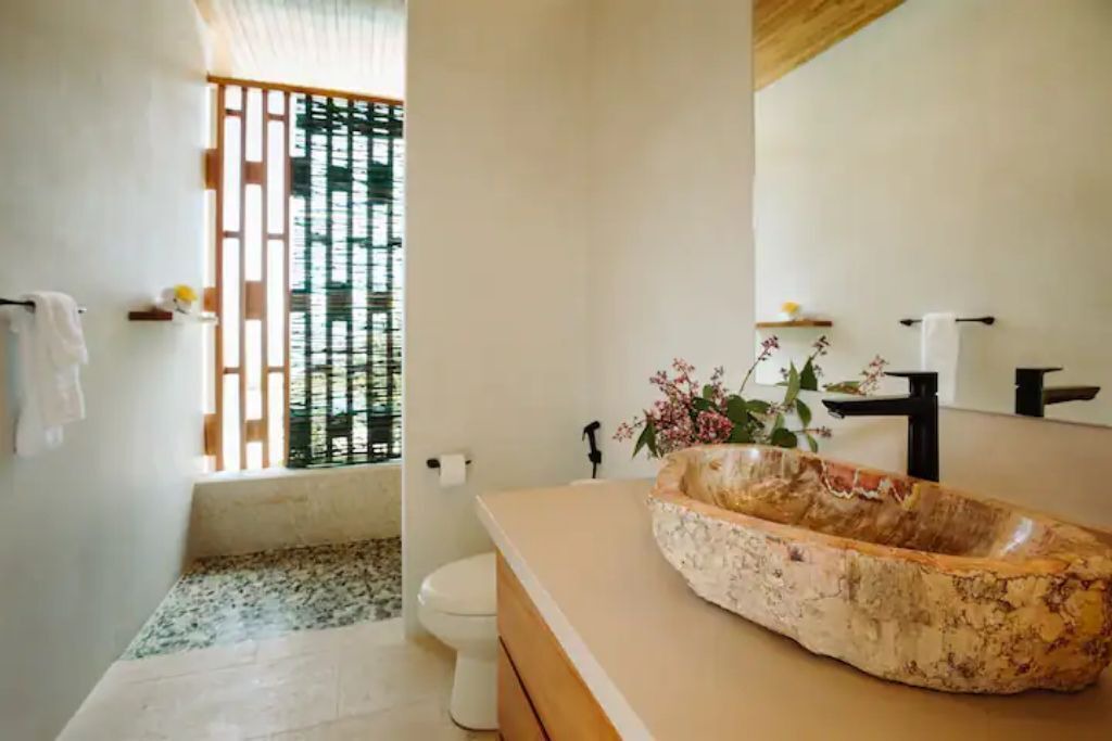 Photo of Bathroom in Santiago