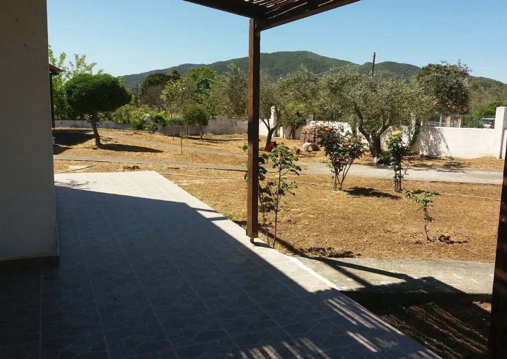 Photo of Outdoor in Edipsos