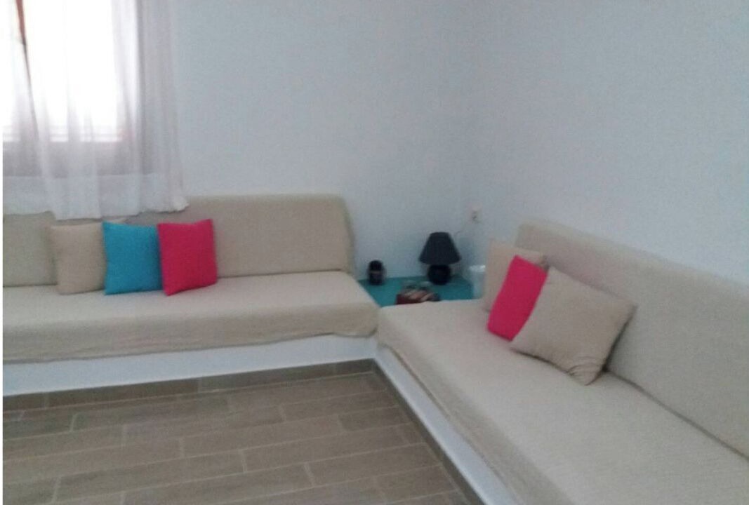 Photo of Livingroom in Edipsos