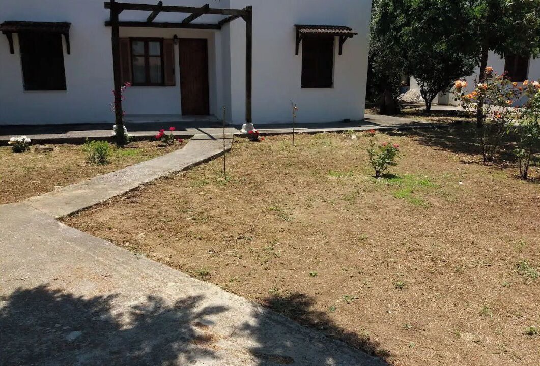 Photo of Outdoor in Edipsos