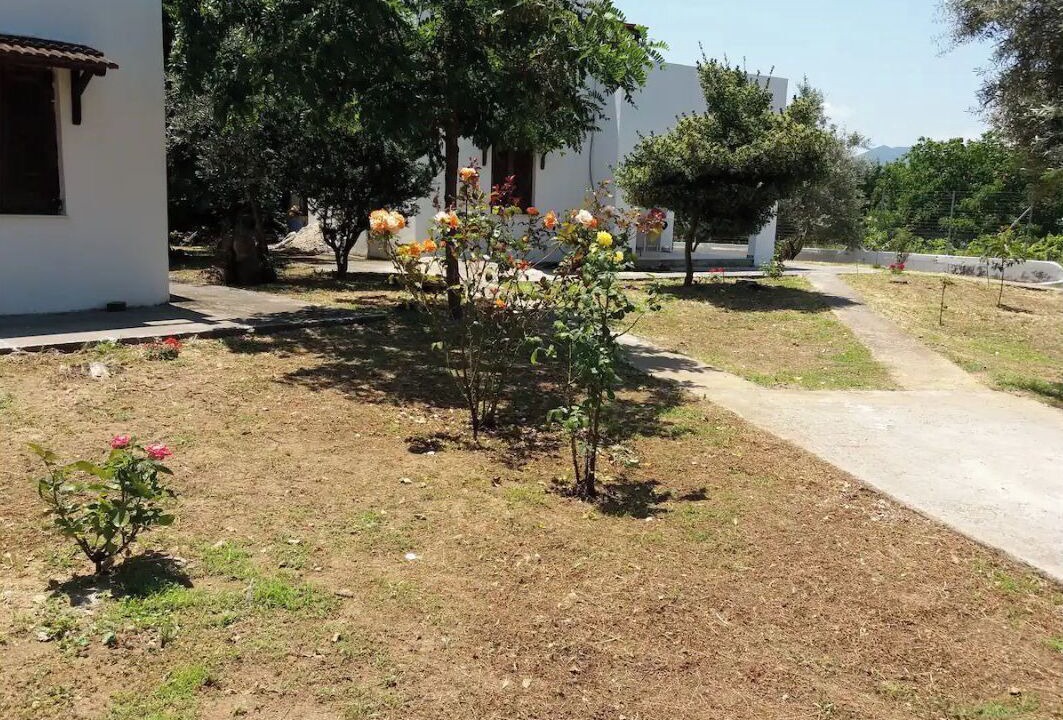 Photo of Outdoor in Edipsos