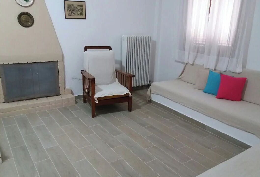 Photo of Livingroom in Edipsos
