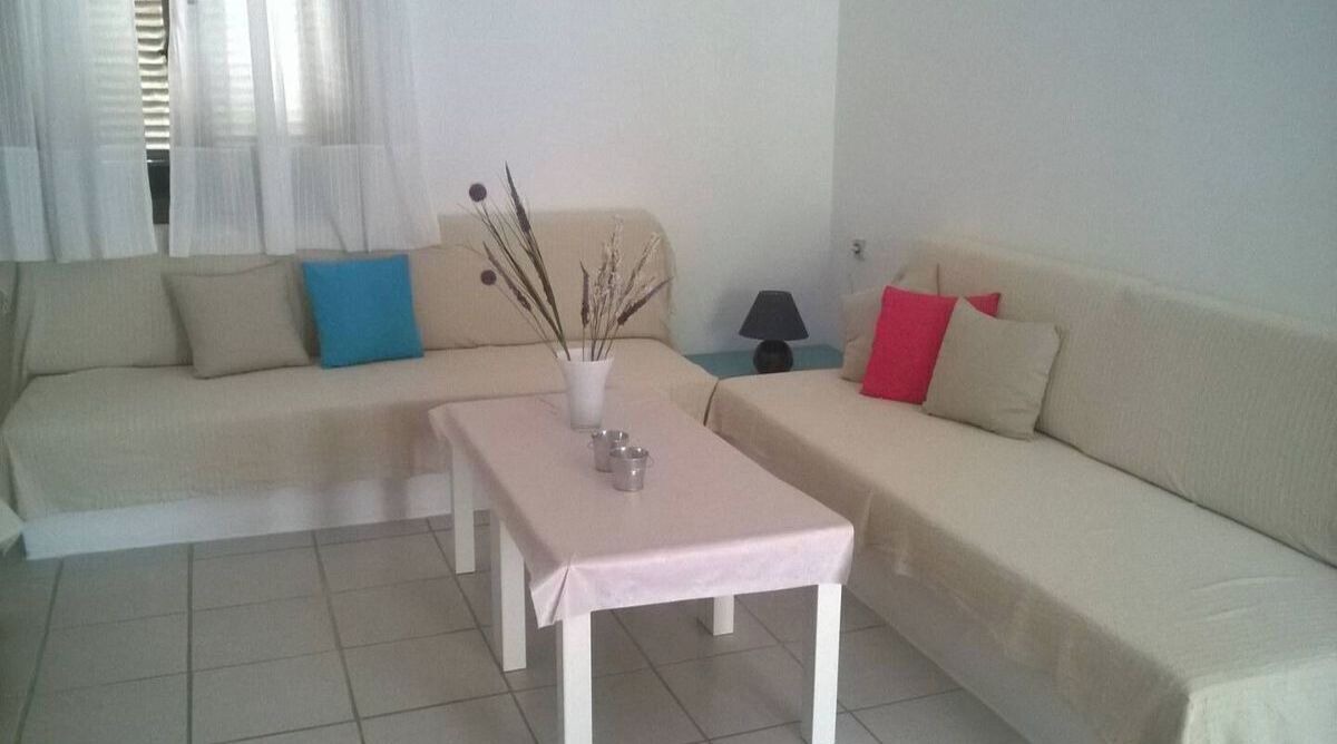 Photo of Livingroom in Edipsos