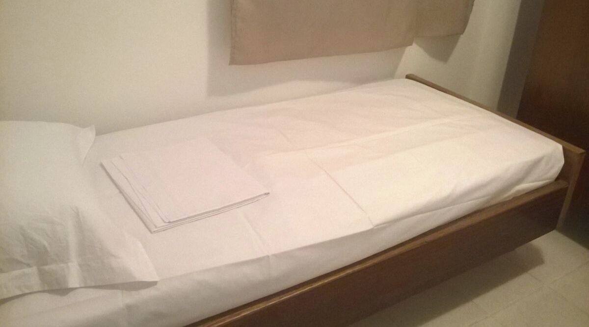 Photo of Bedroom in Edipsos