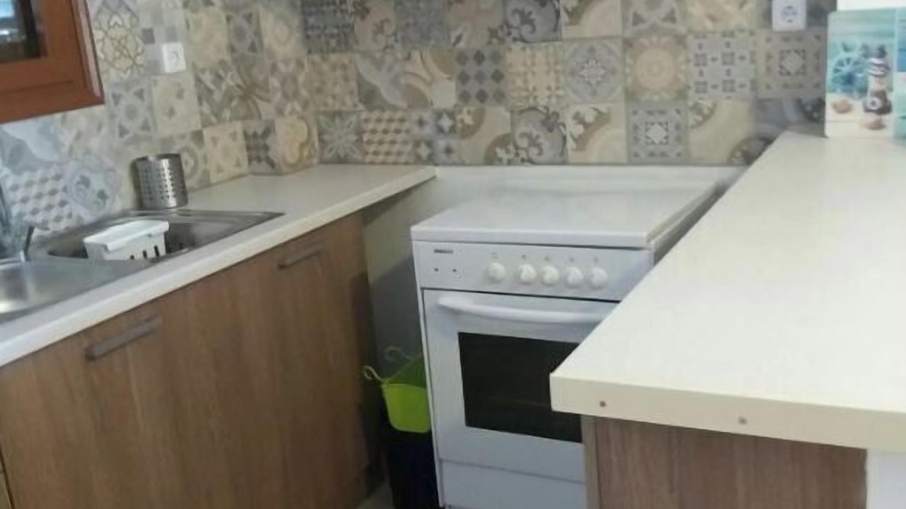 Photo of Kitchen in Edipsos